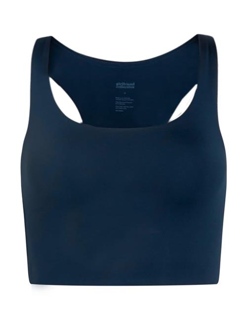 Se Girlfriend Collective Sports-BH 'PALOMA'  navy ved About You