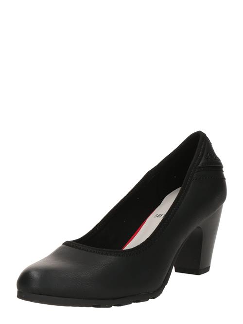 Se s.Oliver Pumps  sort ved About You