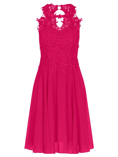 APART Coctailkjole  pink