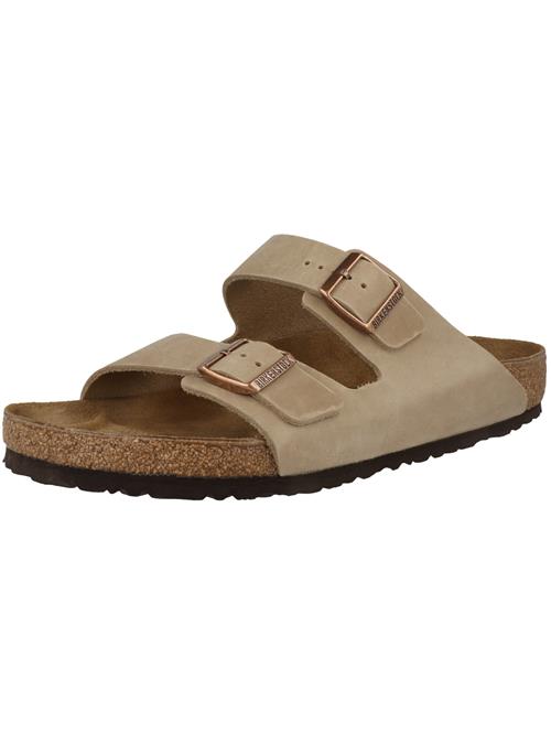 Se BIRKENSTOCK Sandaler 'Arizona'  brun ved About You