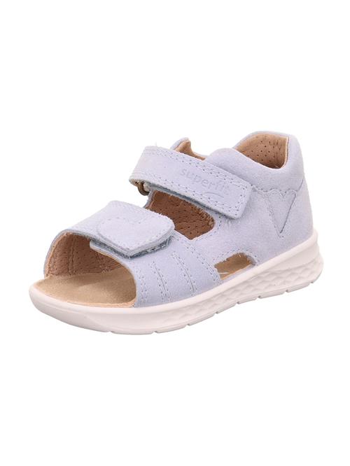 Se SUPERFIT Sandaler 'LAGOON'  røgblå ved About You