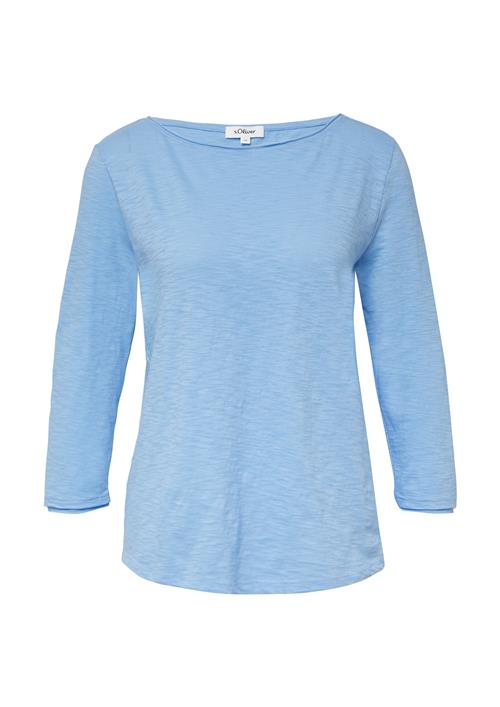 s.Oliver Shirts  lyseblå