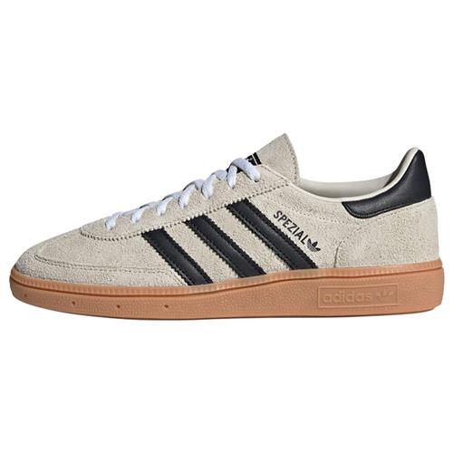 ADIDAS ORIGINALS Sneaker low 'Handball Spezial'  beige / sort