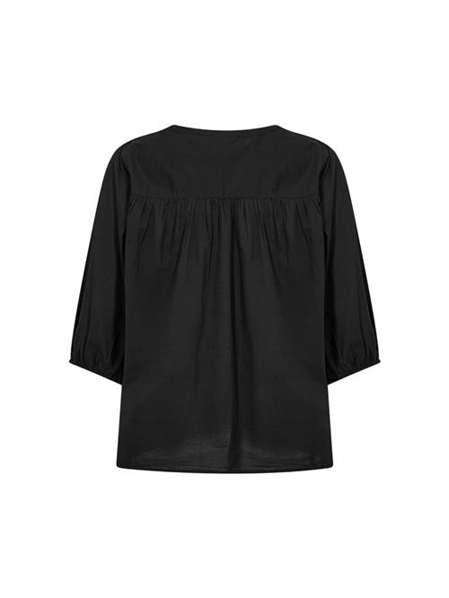 Wasabi Concept Bluse  sort