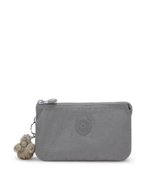 KIPLING Etui 'Creativity L'  grå