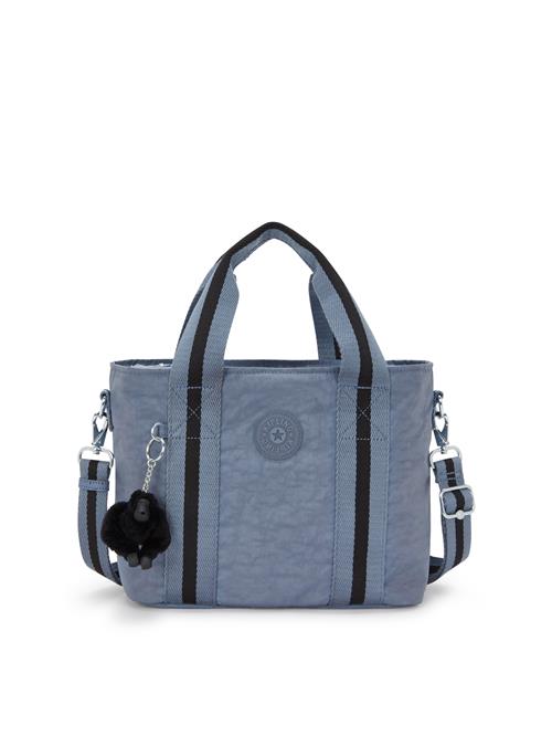 KIPLING Shopper 'Minta'  safir / sort
