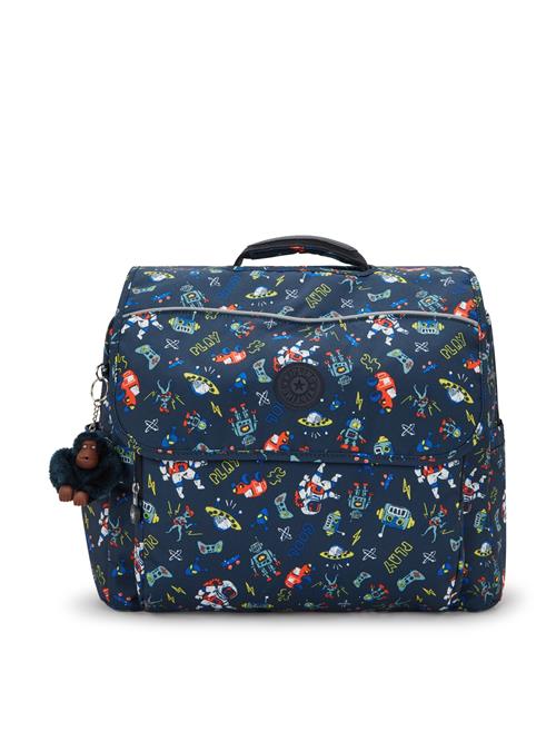 KIPLING Toilettaske 'Codie L'  blå