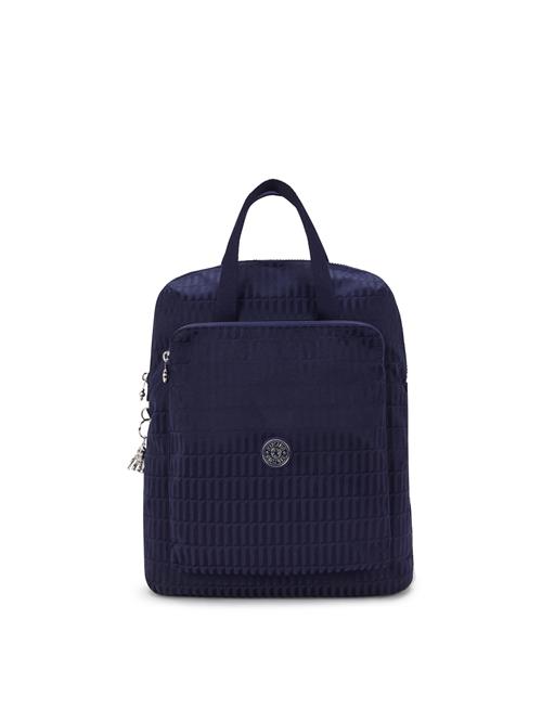 KIPLING Rygsæk 'Kazuki'  marin