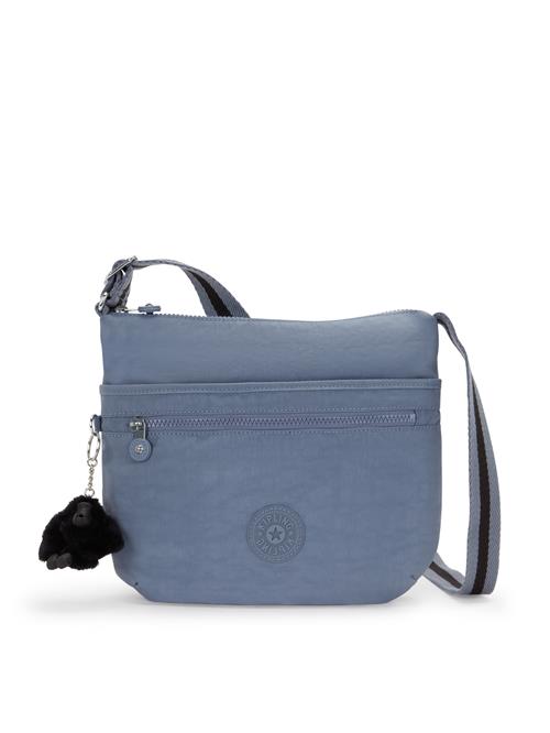 KIPLING Skuldertaske 'Arto'  basalgrå