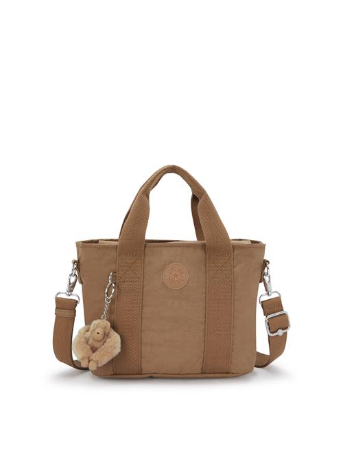 KIPLING Håndtaske 'Minta'  camel