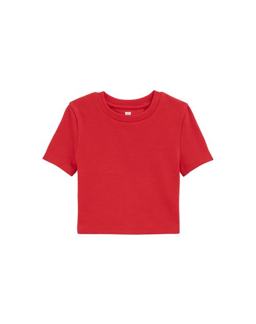 WE Fashion Bluser & t-shirts  rød
