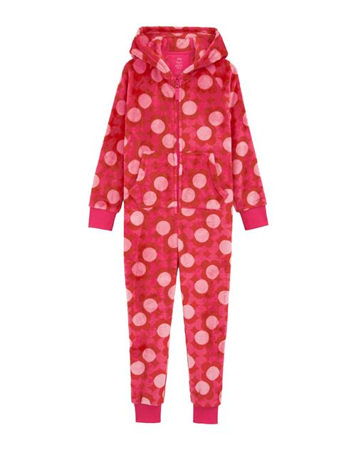 Se WE Fashion Natskjorte  pink ved About You