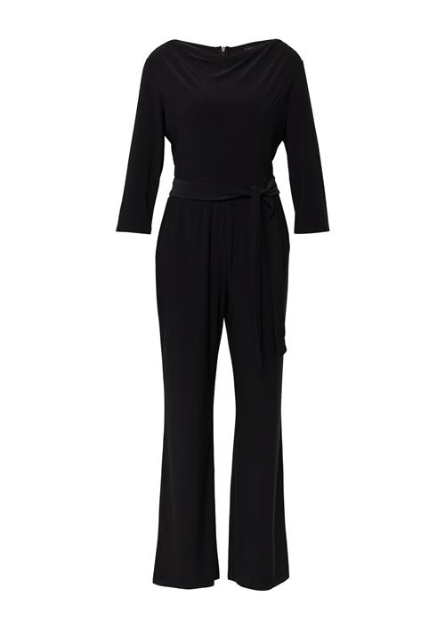 s.Oliver BLACK LABEL Jumpsuit  sort