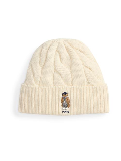 Polo Ralph Lauren Hue  creme / navy / cappuccino / grå