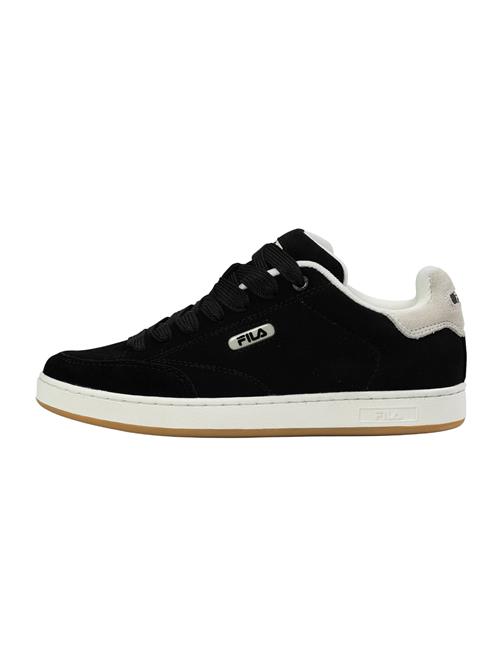 FILA Sneaker low 'Boldbay'  lysebeige / sort