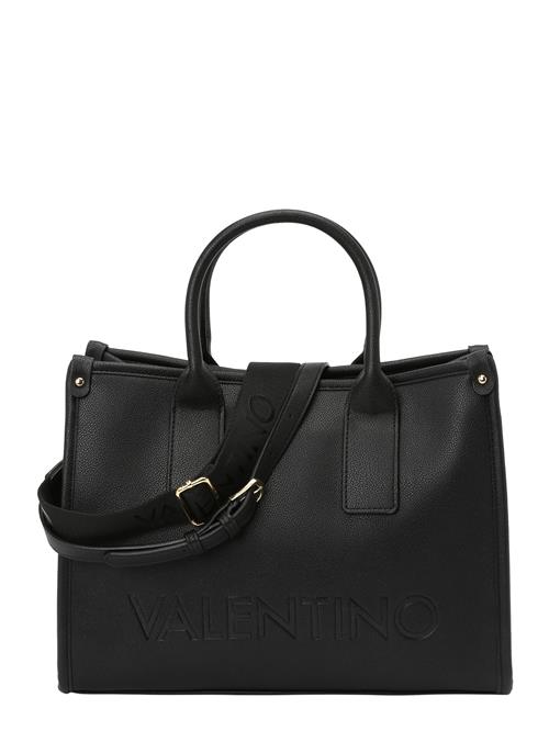 VALENTINO Håndtaske 'Foxy RE O04'  sort