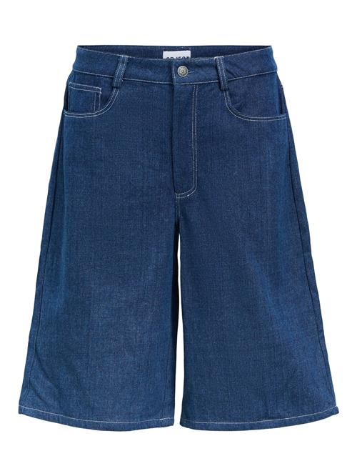 OBJECT Jeans  blue denim