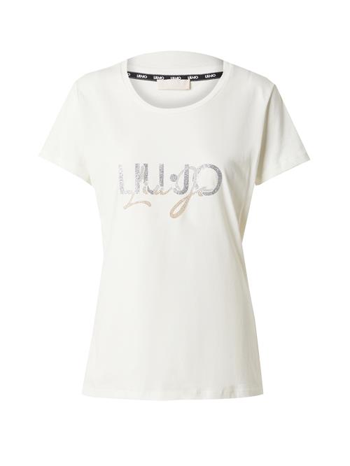 Liu Jo Shirts  guld / sølv / hvid