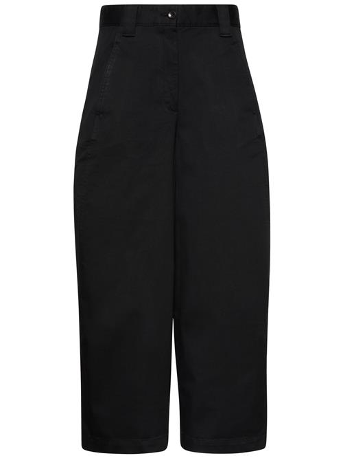Calvin Klein Jeans Bukser  sort