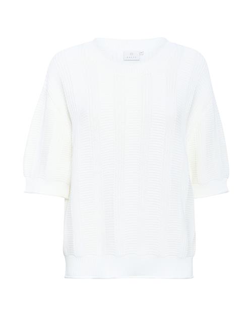 Se Kaffe Pullover 'Whitney'  hvid ved About You