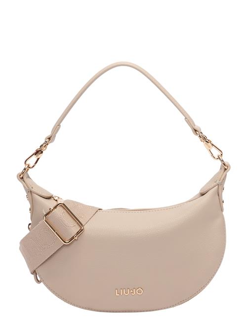 Liu Jo Skuldertaske  beige