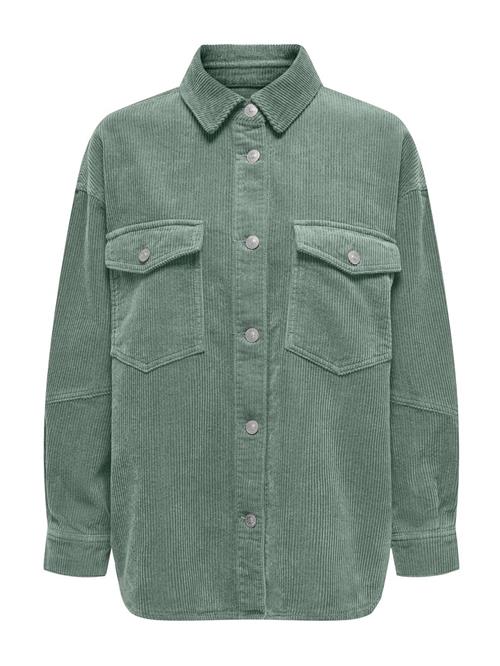 ONLY Bluse 'ONLTIGGY'  jade