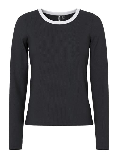 Se PIECES Shirts 'PCMay'  sort ved About You