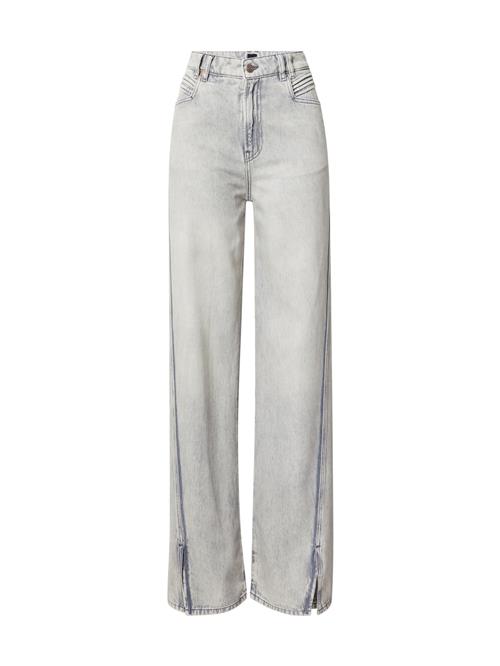 BOSS Jeans  lysegrå