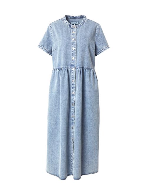 Lollys Laundry Blusekjole 'AliyaLl'  blue denim