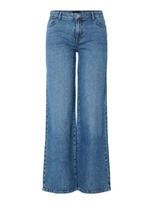 PIECES Jeans 'PCSelma'  blue denim