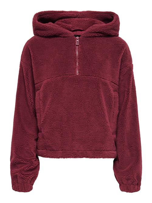 ONLY Pullover 'ONLSiena'  merlot