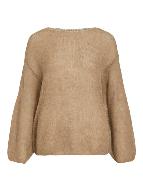 ROUGE EDIT Pullover  lyseblå