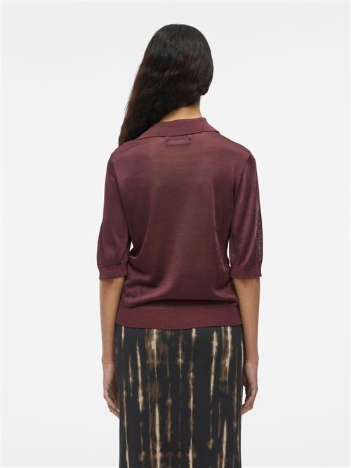 ROUGE EDIT Cardigan  choko