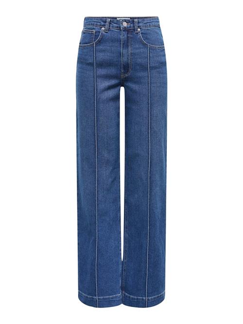 Se Only Petite Jeans 'ONLJuicy'  blue denim ved About You