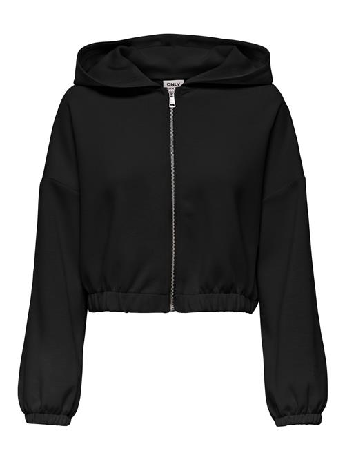 ONLY Sweatjakke 'ONLScarlett'  sort