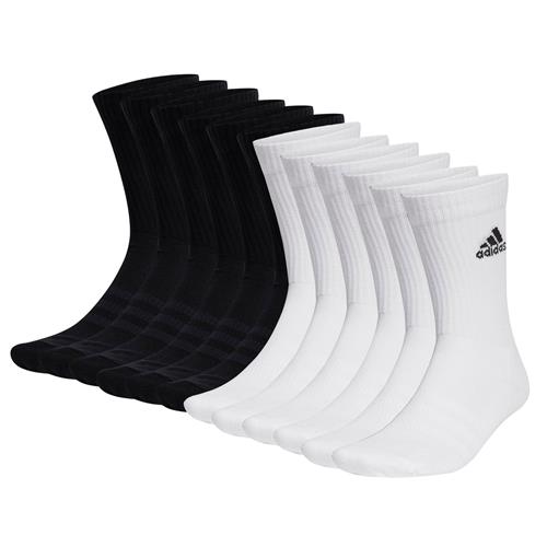 ADIDAS ORIGINALS Sokker  sort / hvid
