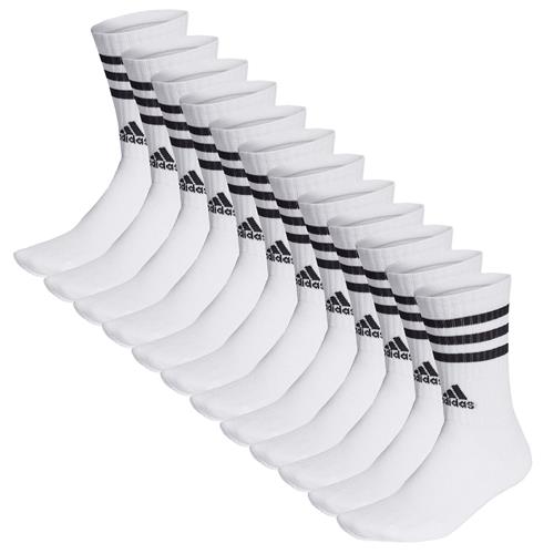 ADIDAS ORIGINALS Sokker  sort / hvid