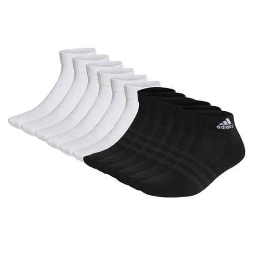 ADIDAS ORIGINALS Sokker  sort / hvid