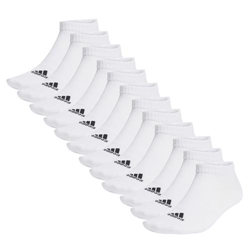ADIDAS ORIGINALS Sokker  sort / hvid