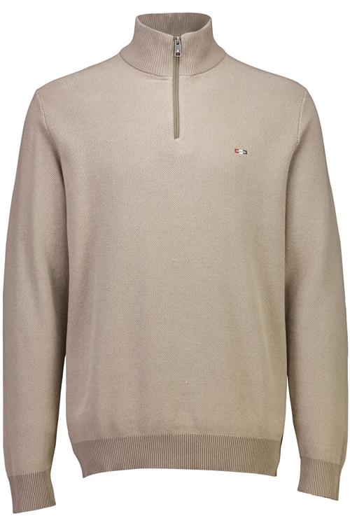 Bison Half-zip