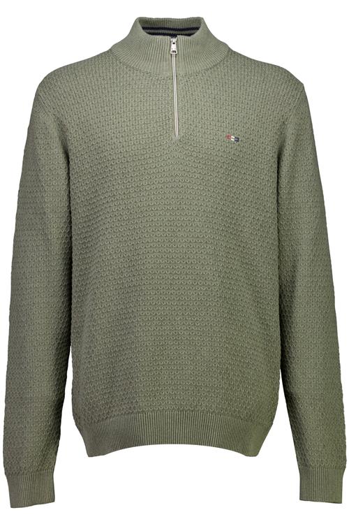 Bison Half-zip