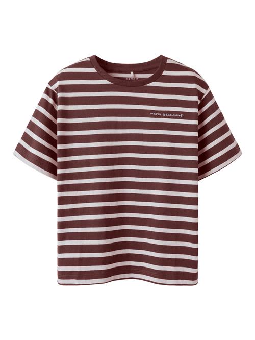 Se NAME IT T-shirt Keline Andorra Cloud Dancer hos SmartKidz