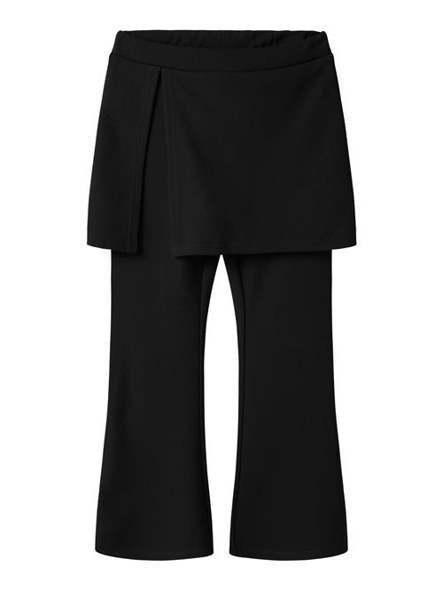 NAME IT Bukser Nappa Black