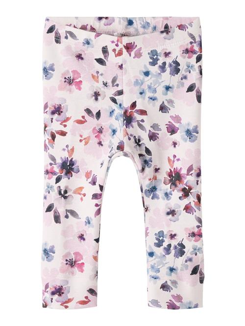 NAME IT Leggings Kayla Calcite