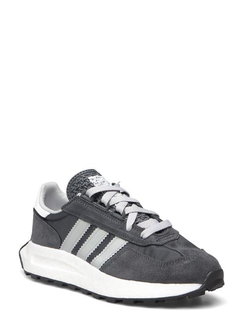 Retropy E5 W Adidas Originals Grey