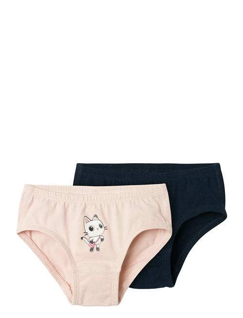 Nmfnema Gabby 2P Briefs Vde Name It Patterned