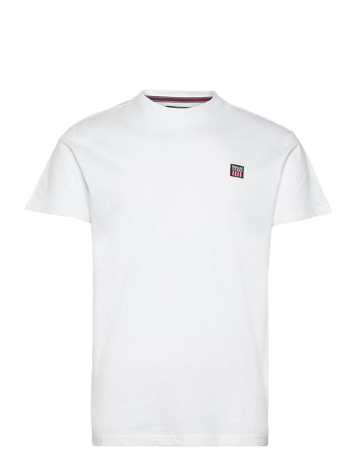 Vin T-Shirt Massimo Men VINSON White