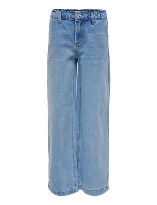 Kogcomet Wide Dnm Lb Noos Kids Only Blue