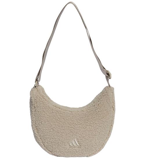 adidas Performance Taske - CLSC WNTR POUCH - WONALU/CWHITE