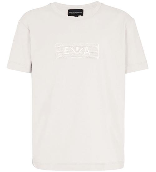 Emporio Armani T-shirt - Off White